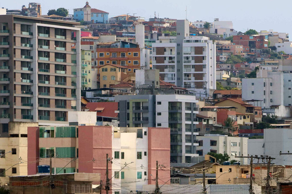 Caixa leiloa 11 imóveis em Juiz de Fora com preços a partir de R$ 102 mil 1 BAIRRO SAO PEDRO FELIPE COURI