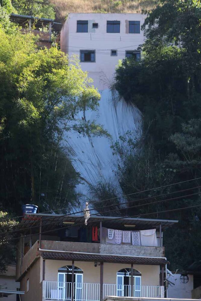 Juiz de Fora é a quinta cidade com mais ocorrências de desastres naturais em 2024 1 Juiz de Fora é a quinta cidade com mais ocorrências de desastres naturais em 2024