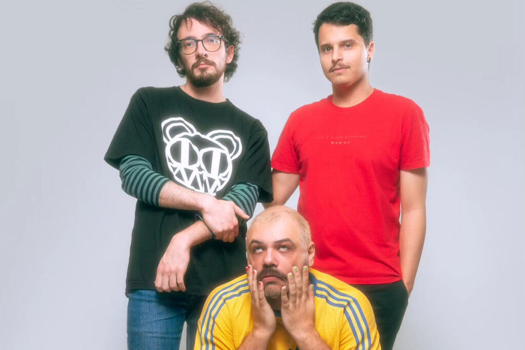 Shows em Juiz de Fora: saiba o que fazer neste final de semana 2 legrand shows em juiz de fora