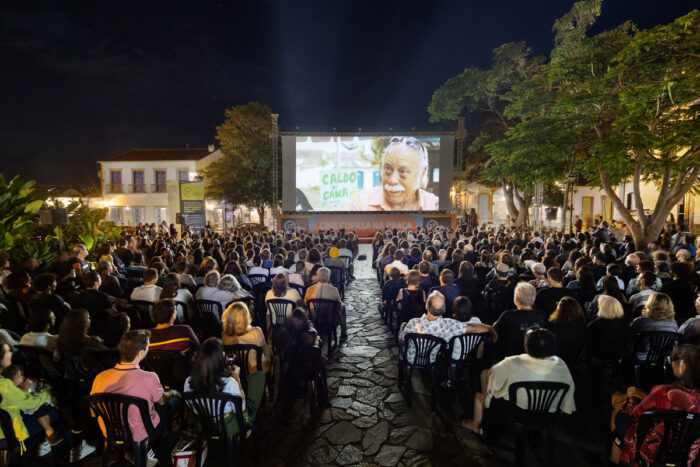 28ª Mostra de Cinema de Tiradentes