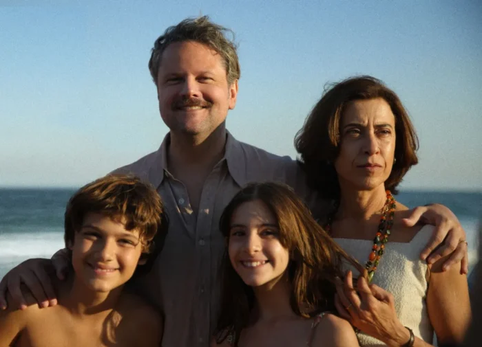 'Ainda estou aqui' e Fernanda Torres são indicados ao Oscar 2025 1 ainda estou aqui oscar