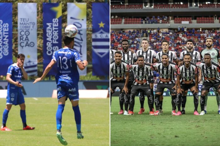 Aymorés e Athletic se enfrentam com objetivos opostos em Ubá 1 aymorés x athletic