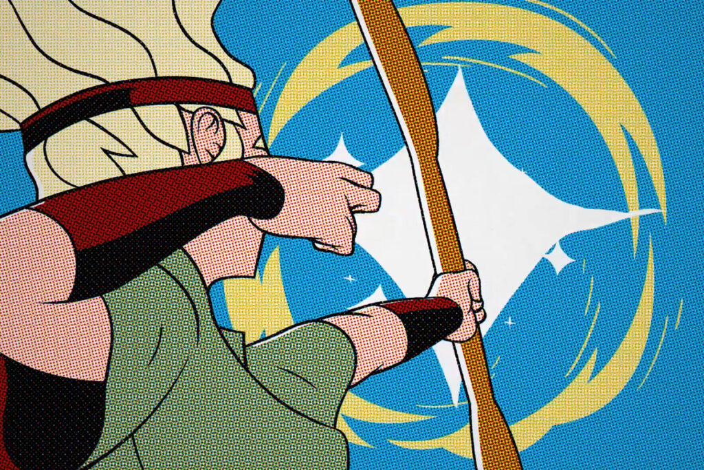 Galeria de arte da UFJF apresenta exposição sobre desenho animado 1 desenho animado