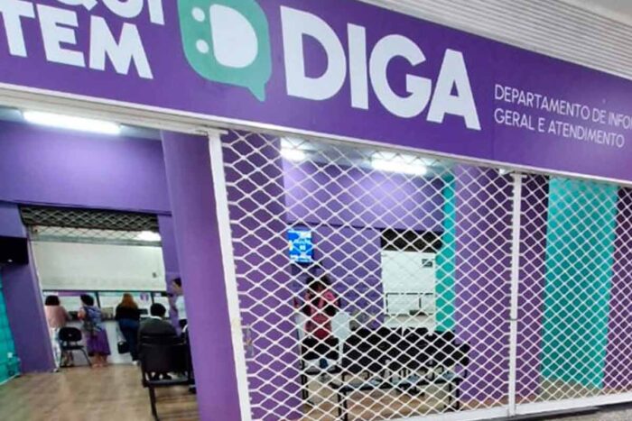 Saiba até quando pagar o ISSQN com desconto de 6% em Juiz de Fora 1 Diga PAM MARECHAL Divulgacao PJF