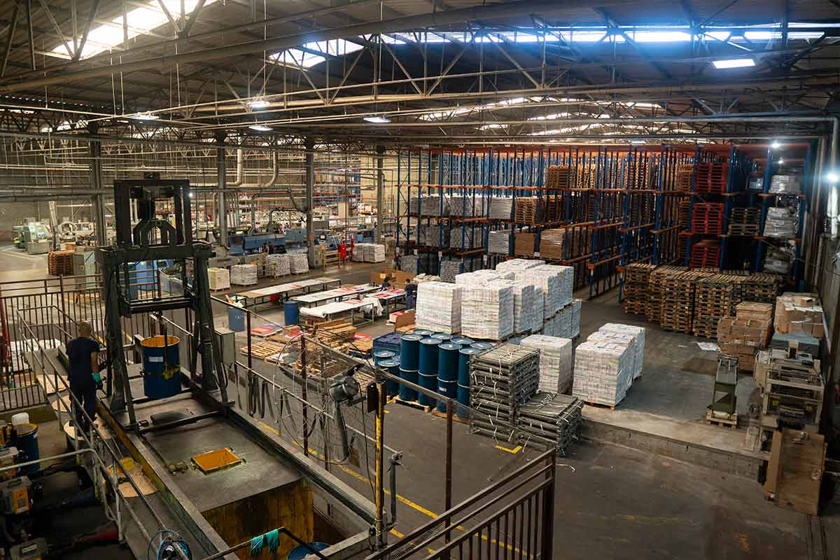 Esdeva Indústria Gráfica: a revolução do mercado gráfico com inovação e tecnologia de ponta 2 Esdeva2 Divulgacao Baskara Comunicacao Integrada