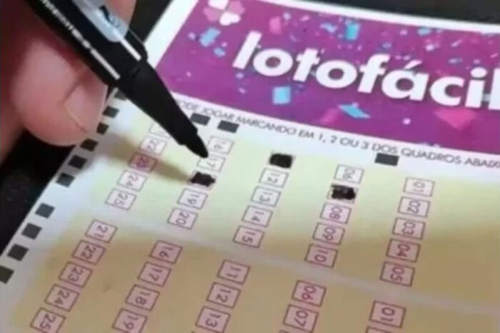 Lotofácil: jogo de Santos Dumont leva mais de R$ 3 milhões 1 lotofácil caixa