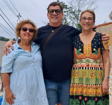 Coluna Cesar Romero – 15 janeiro de 2025 3 Marcilio Gomes 140125 CR