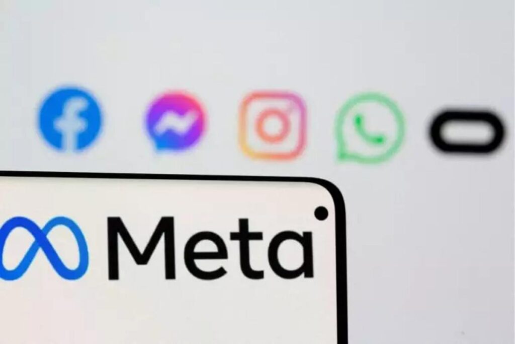 AGU dá 72h para Meta explicar medidas para proteger direitos em redes no Brasil 1 Meta foto Forbes