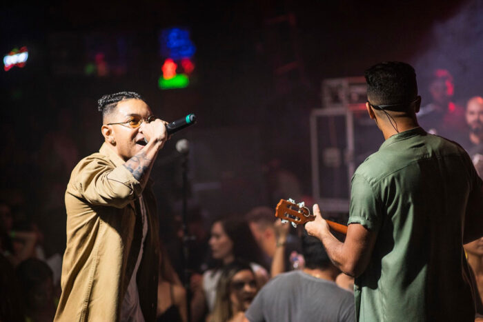 Shows em Juiz de Fora: saiba o que fazer neste fim de semana 1 NTI SHOWS EM JUIZ DE FORA