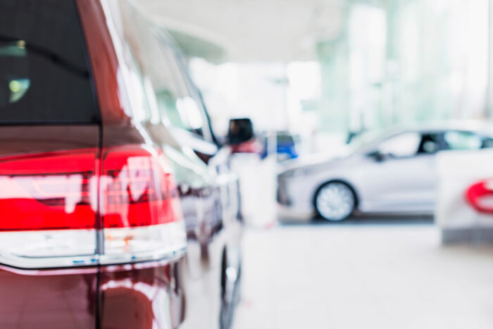 Revendedora de veículos é condenada após vender carro com restrições no Detran 1 revendedora