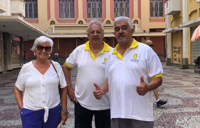 Coluna Cesar Romero – 22 janeiro de 2025 4 Pintinho 210125 CR