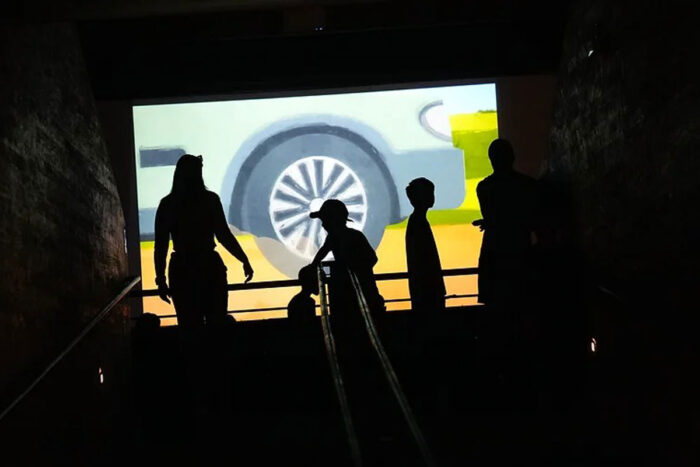 Cineclube estreia em Sarandira neste sábado 1 cineclube sarandira