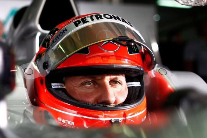 Michael Schumacher completa 56 anos; como está a saúde do ex-piloto de Fórmula 1? 1 schumacher