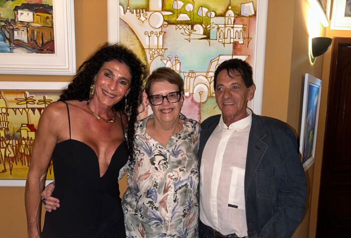 Coluna Cesar Romero – 28 janeiro de 2025 2 Suzana Neves 210125 CR IMG 4368 1 1
