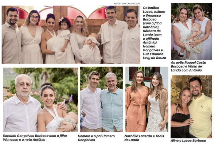 Coluna Cesar Romero – 12 e 13 janeiro de 2025 2 Titulo 1