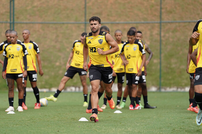 Pouso Alegre x Atlético-MG: onde assistir, horário e escalações 1 atletico by daniela veiga atletico editada 1