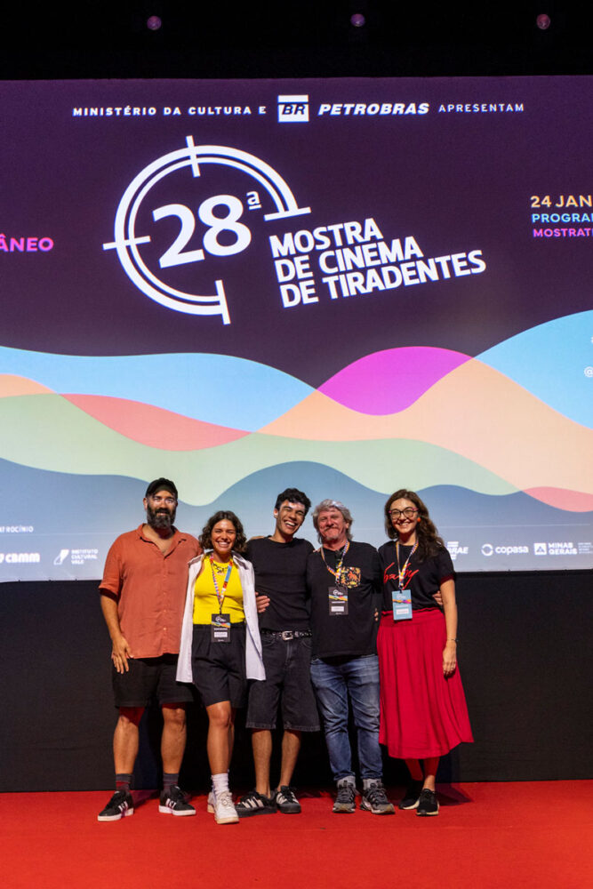 Dirigido e protagonizado por mineiros, história atemporal de 'Baby’ conquista Tiradentes 3 baby