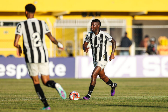 Botafogo x Volta Redonda: onde assistir, horário e escalações 1 botafogo by arthur barreto botafogo editada