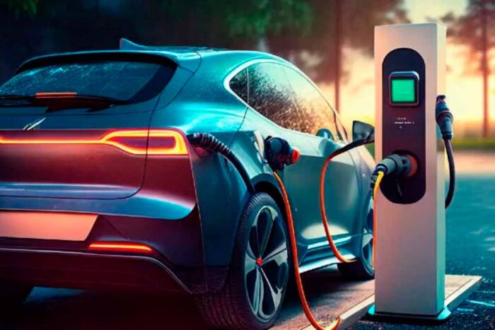 Pesquisa aponta que 94% dos donos de carros elétricos não querem abandonar a eletrificação 1 Pesquisa aponta que 94% dos donos de carros elétricos não querem abandonar a eletrificação