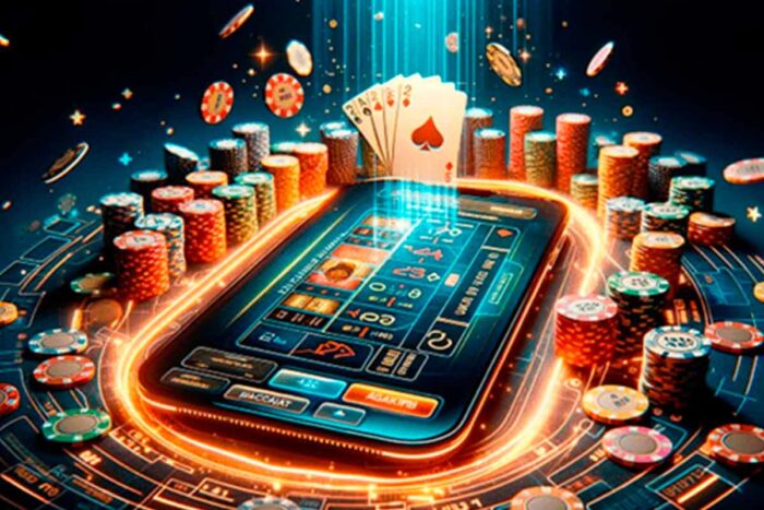 Cassinos online: como escolher o melhor para você em 2025? 1 cassino online IA