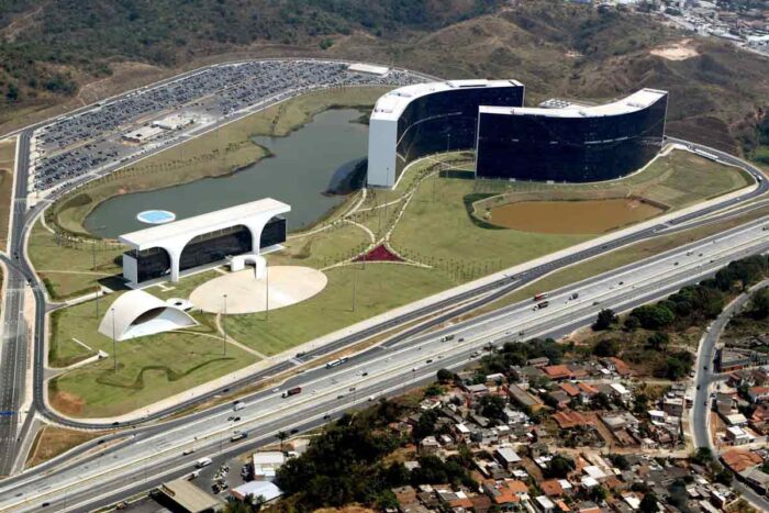 Plano de Recuperação Fiscal de Minas é homologado por Lula 1 Regime de Recuperação Fiscal Minas