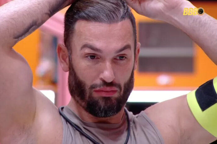 Emojis no BBB 25: participantes excluem público do jogo 1 Emojis no BBB 25: participantes excluem público do jogo