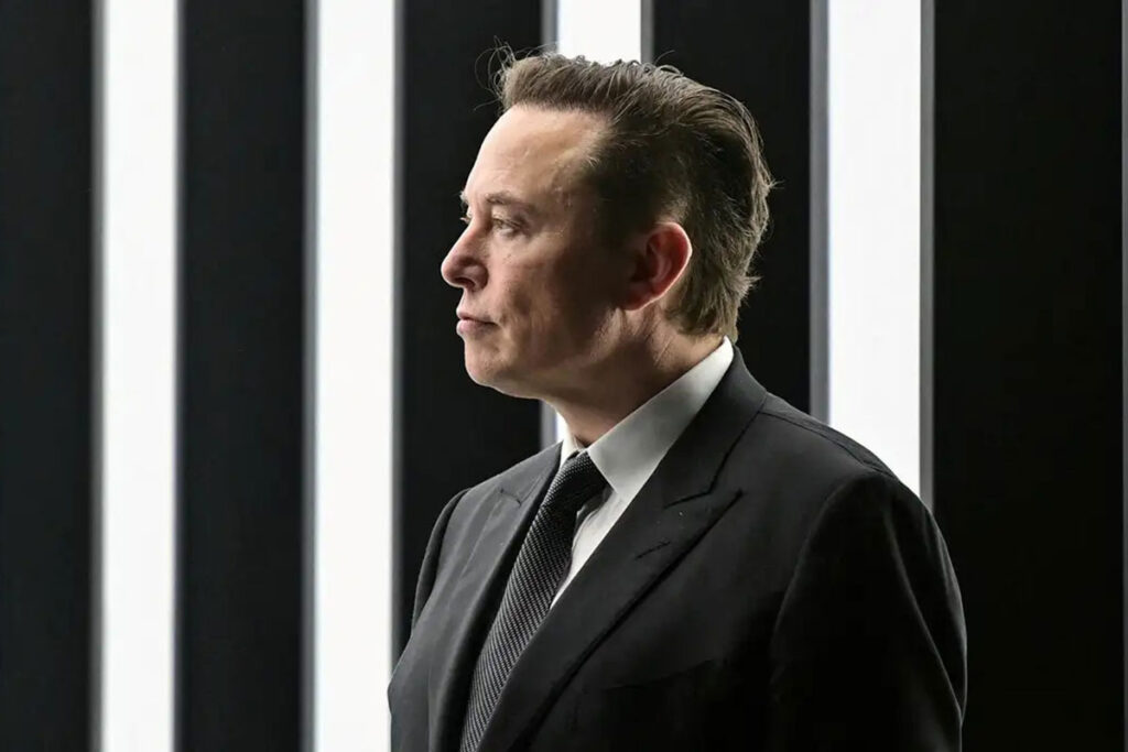 Gesto de braço estendido de Musk gera controvérsia entre extremistas de direita e críticos; veja vídeo 1 elon musk by reuters reproducao agencia brasil editada