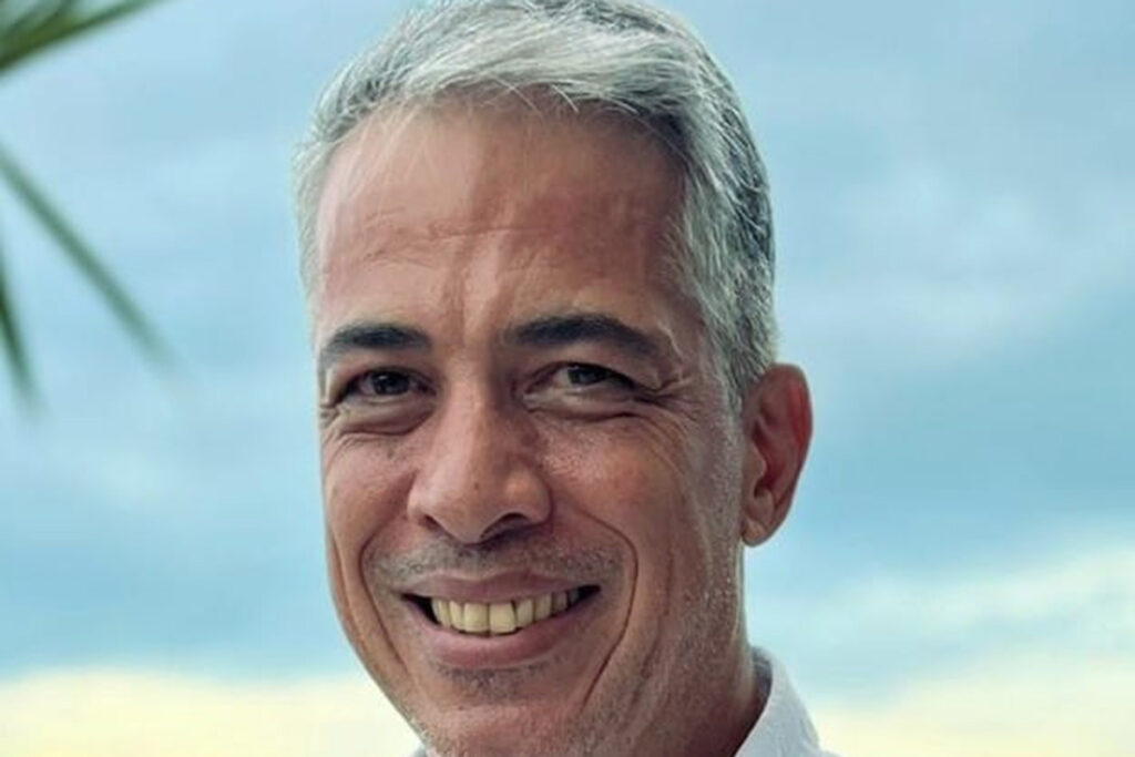 Fábio Sanches, professor da UFJF, morre aos 51 anos 2 Fábio Sanches, professor da UFJF, morre aos 51 anos