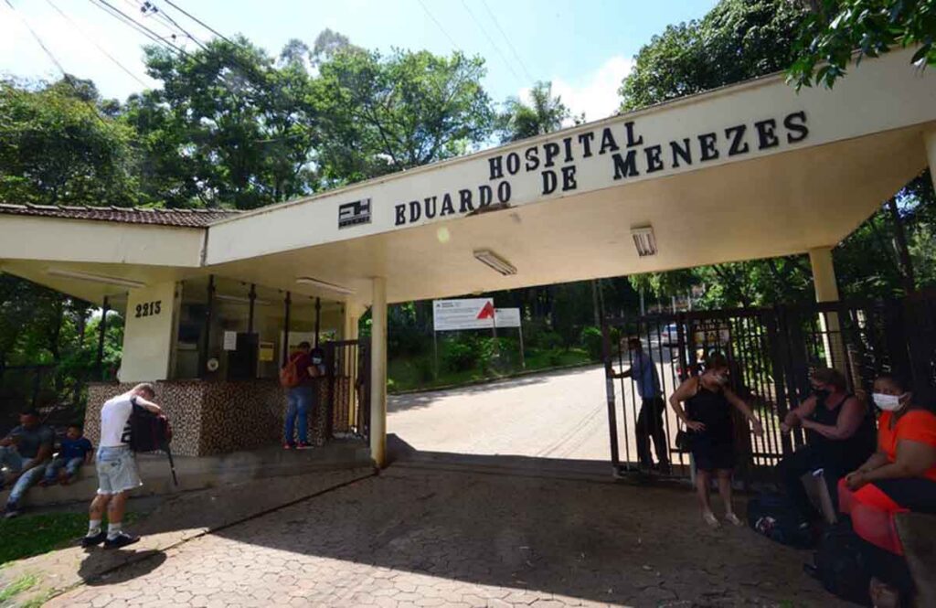 Abertas as inscrições para seleção da Fhemig 1 fhemig processo seletivo simplificado