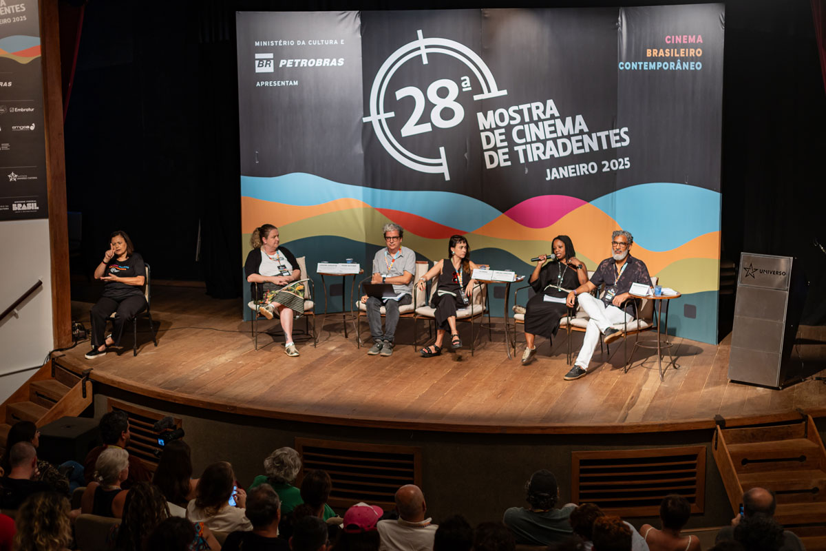 Fórum de Tiradentes divulga carta com demandas de 90 trabalhadores do audiovisual 2 carta de tiradentes mostra de cinema