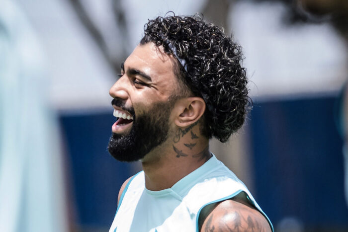 Cruzeiro x Betim: onde assistir, horário e escalações 1 gabigol by gustavo aleixo cruzeiro 1