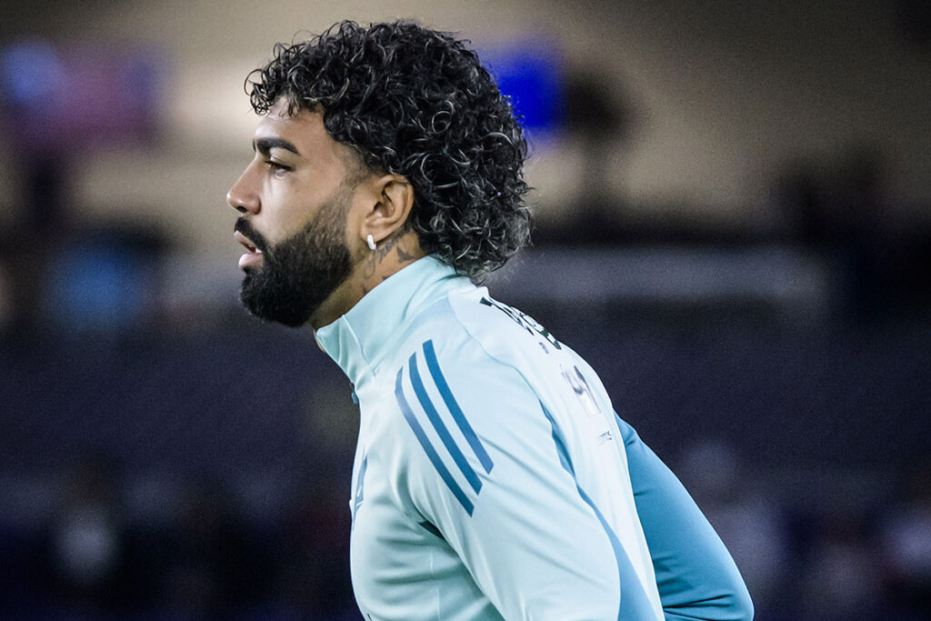 gabigol by gustavo aleixo cruzeiro
