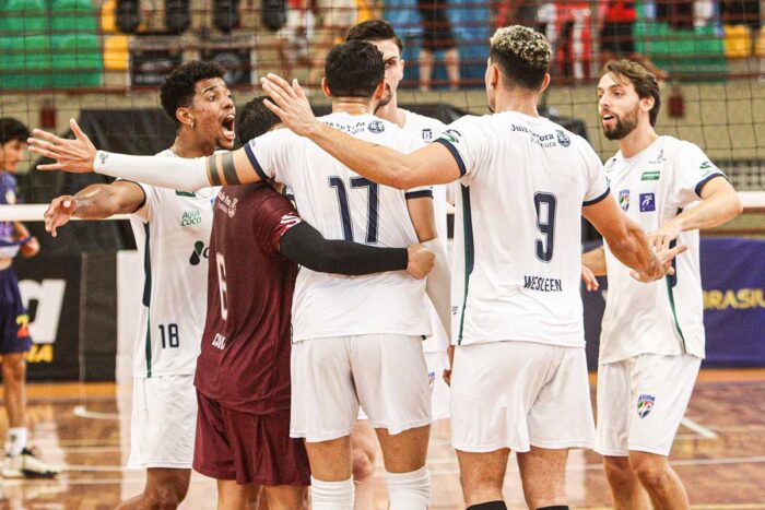 JF Vôlei supera o Maringá e segue 100% na Superliga B 1 jf volei by yan ferreira editada
