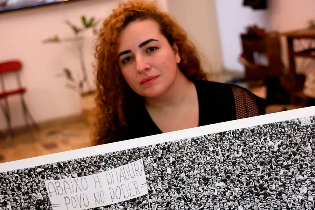 Juiz-forana, sobre Ainda Estou Aqui: ‘Parecia que estava assistindo a história do meu pai’ 2 Juiz-forana, sobre Ainda Estou Aqui: ‘Parecia que estava assistindo a história do meu pai’