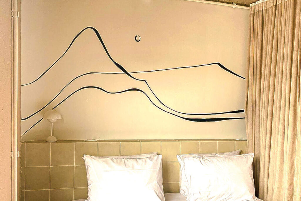 Wall Art: arte em paredes 1 arte na parede