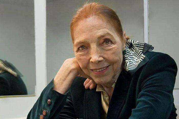 marina colasanti