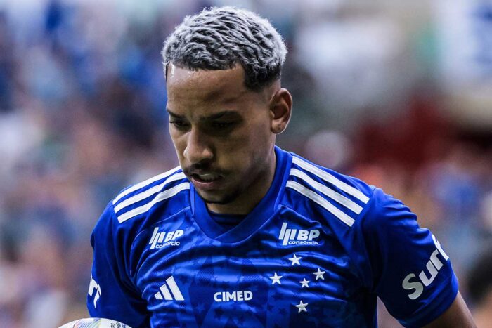 Itabirito x Cruzeiro: onde assistir, horário e escalações 1 matheus pereira by gustavo aleixo cruzeiro editada