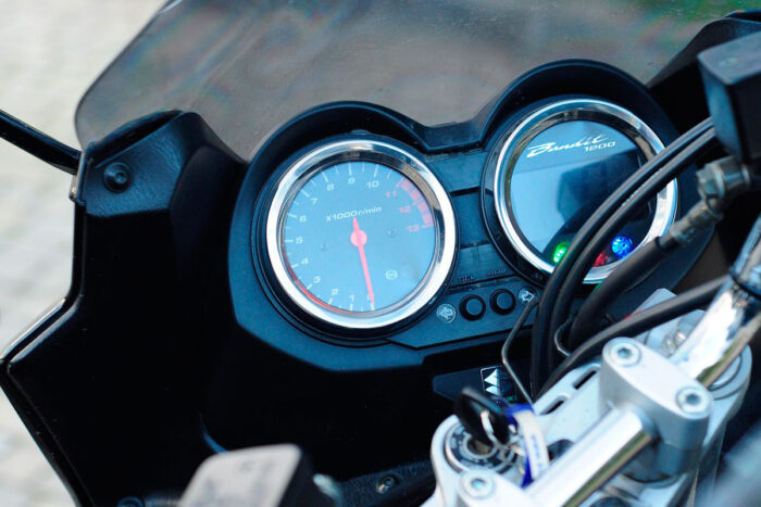 Produção de motos aumenta 11% em 2024, melhor resultado em 14 anos 1 moto by pixabay