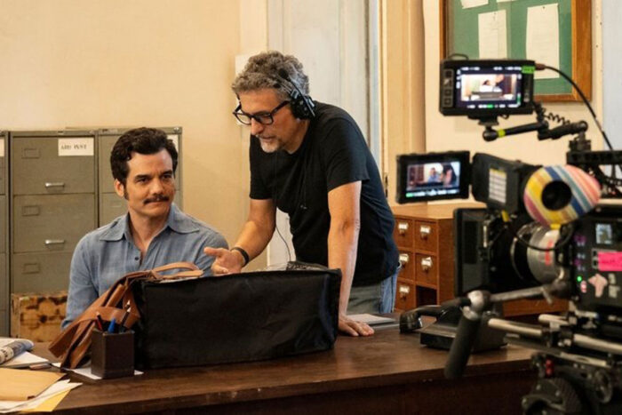 cannes o agente secreto