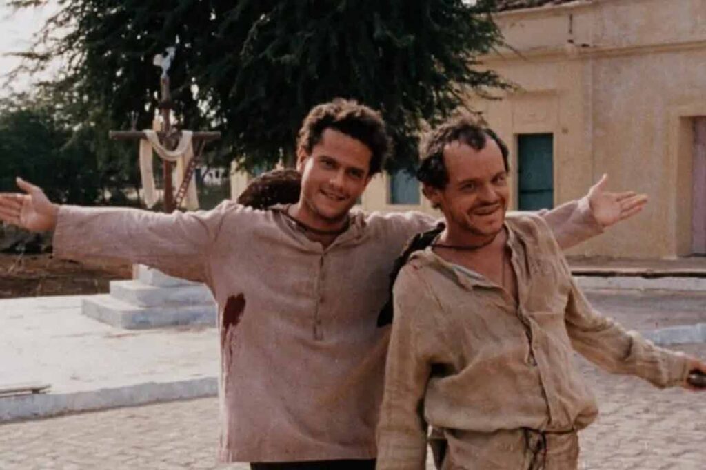 Confira 7 filmes que completam 25 anos em 2025, e saiba onde assisti-los 8 Confira 7 filmes que completam 25 anos em 2025, e saiba onde assisti-los