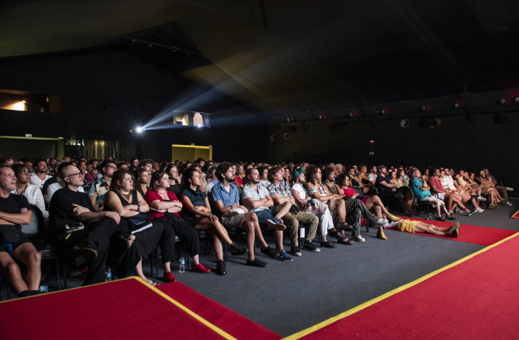 Mostra de Cinema de Tiradentes injeta cerca de R$ 15 milhões na economia local 2 tiradentes economia