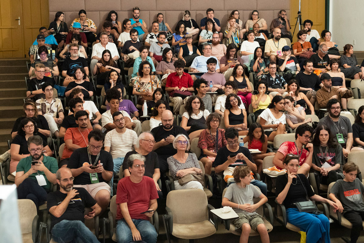 Confira dicas do que assistir e acompanhar na Mostra de Cinema de Tiradentes 2 mostra de cinema de tiradentes