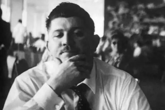 Governo federal paga R$ 140,2 mil a militares acusados pelo assassinato de Rubens Paiva 1 rubens paiva by acervo familia rubens paiva divulgacao editada