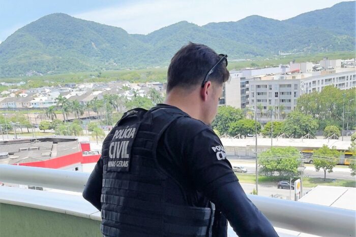 Homem é preso acusado de integrar grupo que distribuiu 2 toneladas de maconha na Zona da Mata 1 site