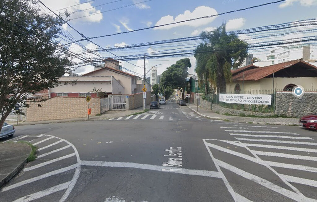 Trecho da Rua Silva Jardim terá trânsito bloqueado no domingo 1 transito bloqueado