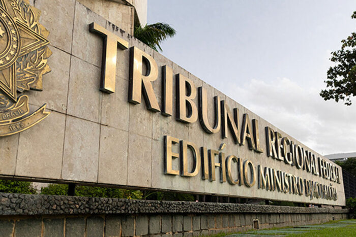 TRF da 5ª Região abre concurso com salário de quase R$ 36 mil
