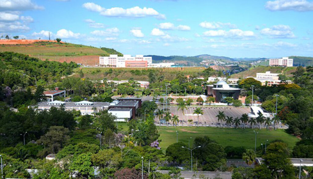Faculdade de Farmácia da UFJF abre seleção para professor substituto 1 ufjf concurso publico