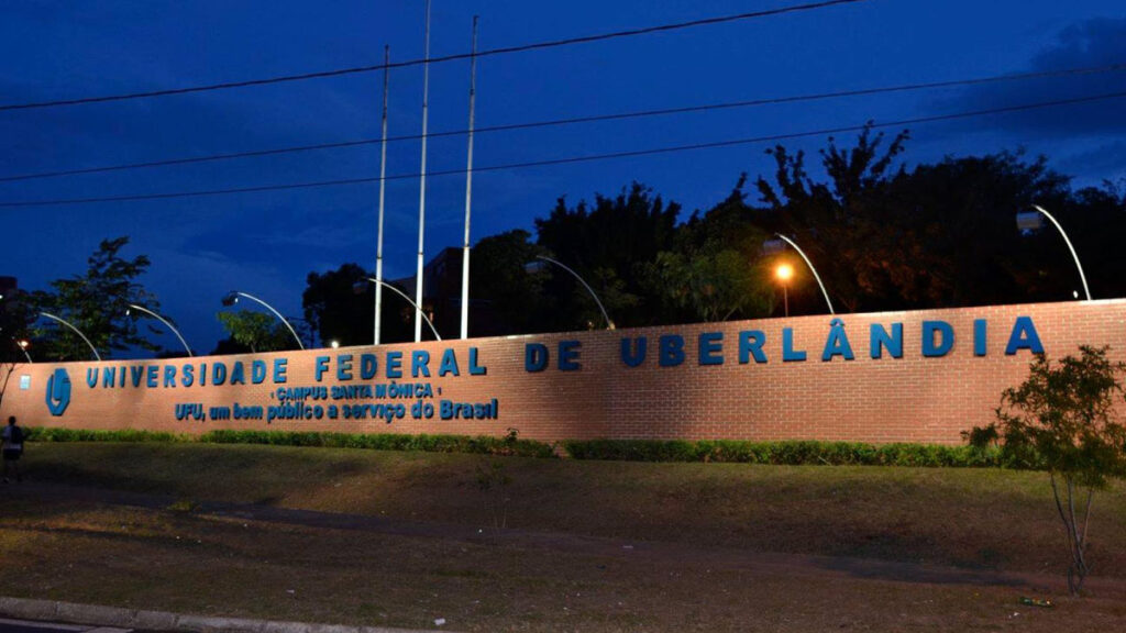 Universidade Federal de Uberlândia abre concurso para professores de nível superior 1 ufu concurso publico