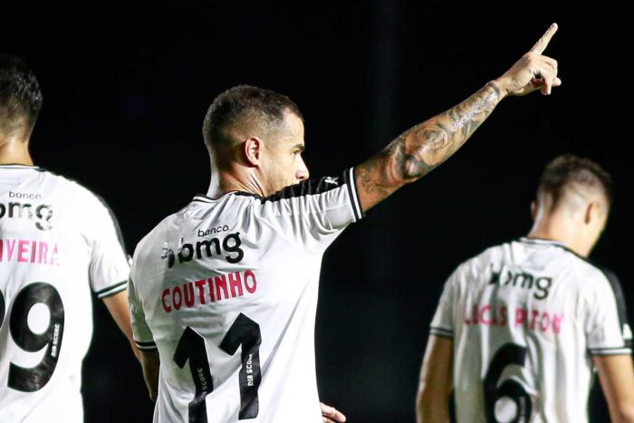 Vasco x Maricá: onde assistir, horário e escalações 1 vasco by matheus lima vasco editada