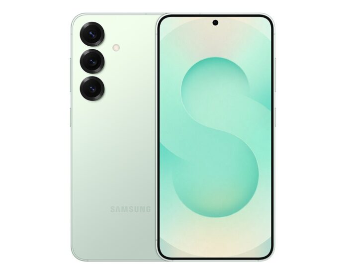 갤럭시 S25 민트
